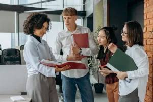 A importância da gestão de processos e pessoas e como fazer